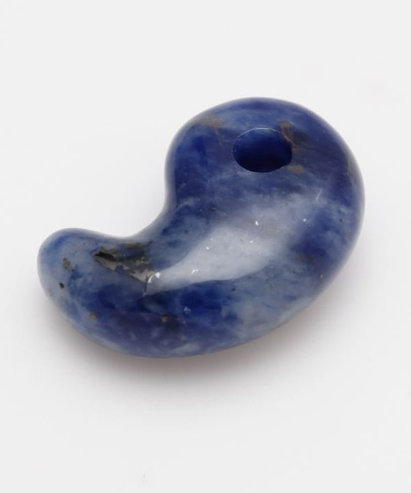 勾玉材料他一式 古代型勾玉- MAGATAMA - L - Ametsuchi