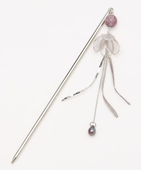 Jerryfish KANZASHI Hairpin - Ametsuchi