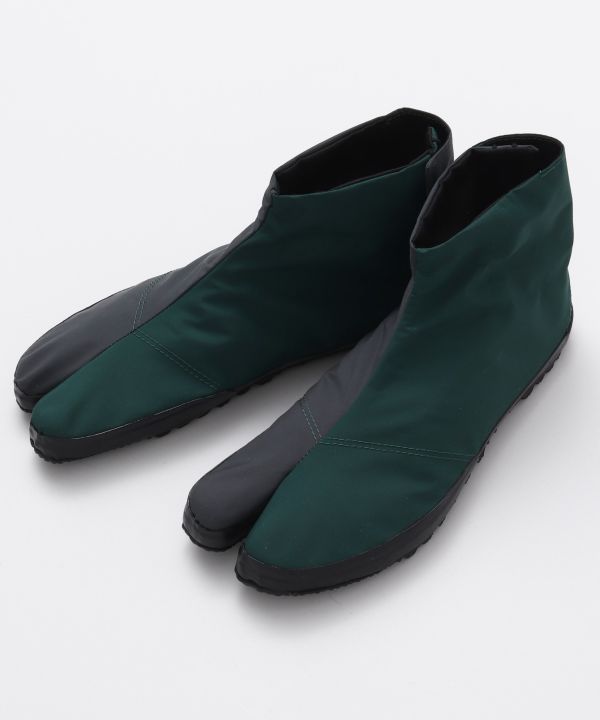Water Repellent TABI Shoes - MATSU - Ametsuchi