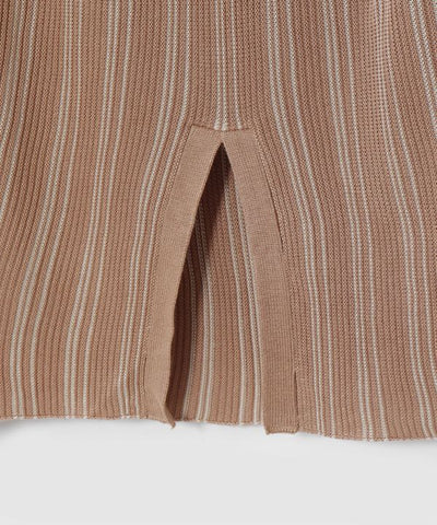 Summer Knit Skirt