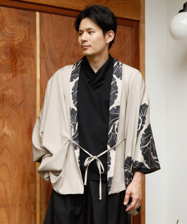 その他 SOULIVE BLX-401633 HARVESTY HAORI SUIHOU - Haori - Ametsuchi
