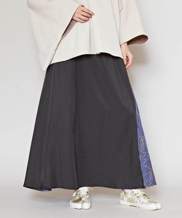 HARUNONO - HAKKAKE Skirt