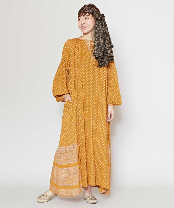 golden hour ruffle maxi dress Kim Yellow Strapless Ruffle Maxi Dress - 4