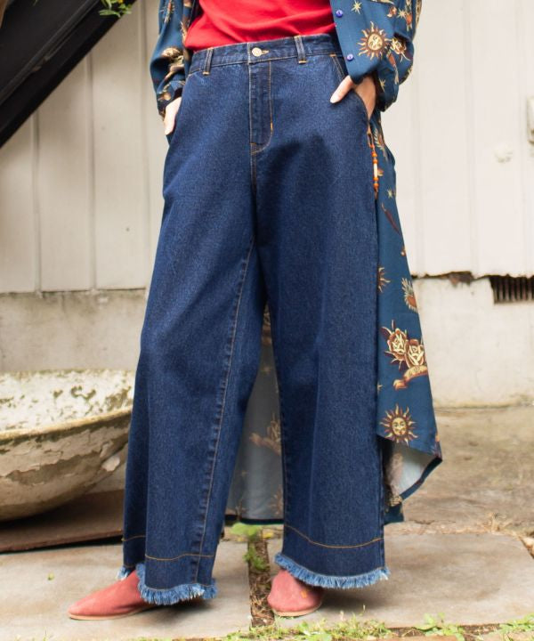 Amina Women - Ametsuchi