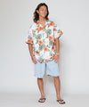 Hibiscus Aloha Shirt