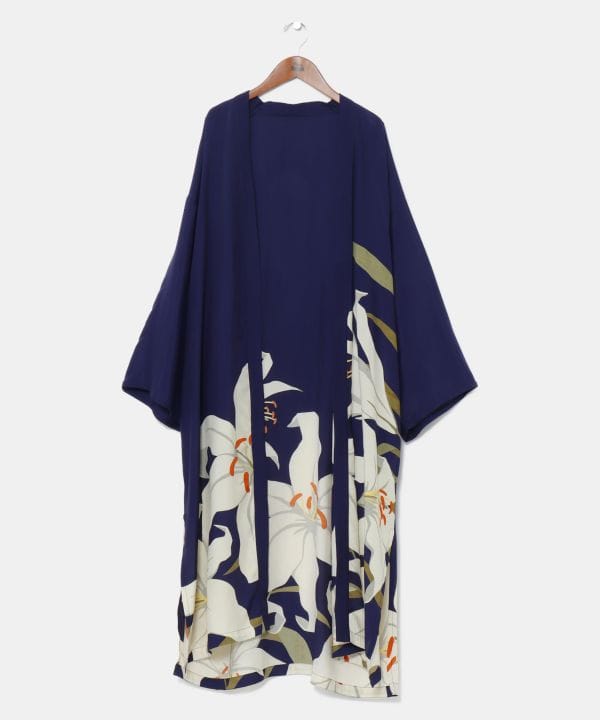 KENRAN - UV Protection Haori - Ametsuchi