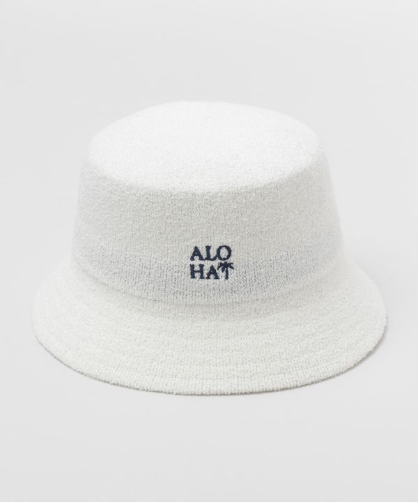 Pile Hat - Ametsuchi