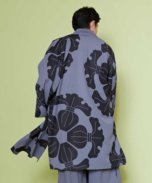 【komuさん専用】BONASTRE MESSENGER KIMONO A4 BONASTRE MESSENGER KIMONO A4