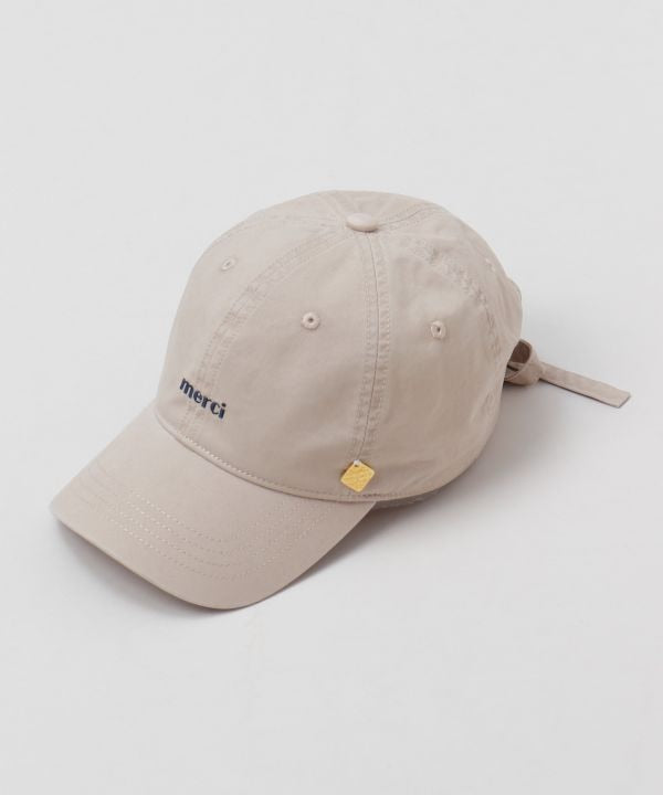 Merci Cap - Ametsuchi