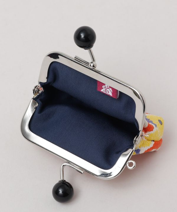 ARTS&SCIENCE 2 POCKET GAMAGUCHI PURSE Gamaguchi Purse - Etsy