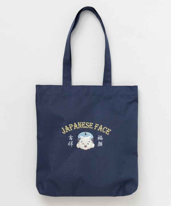WAMEN Tote Bag - Ametsuchi