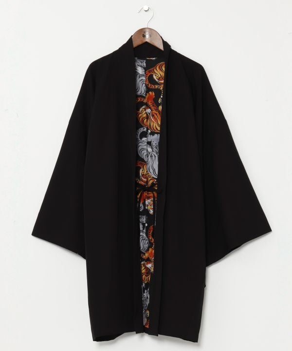 JUYORI - Men's Haori Jacket - Ametsuchi
