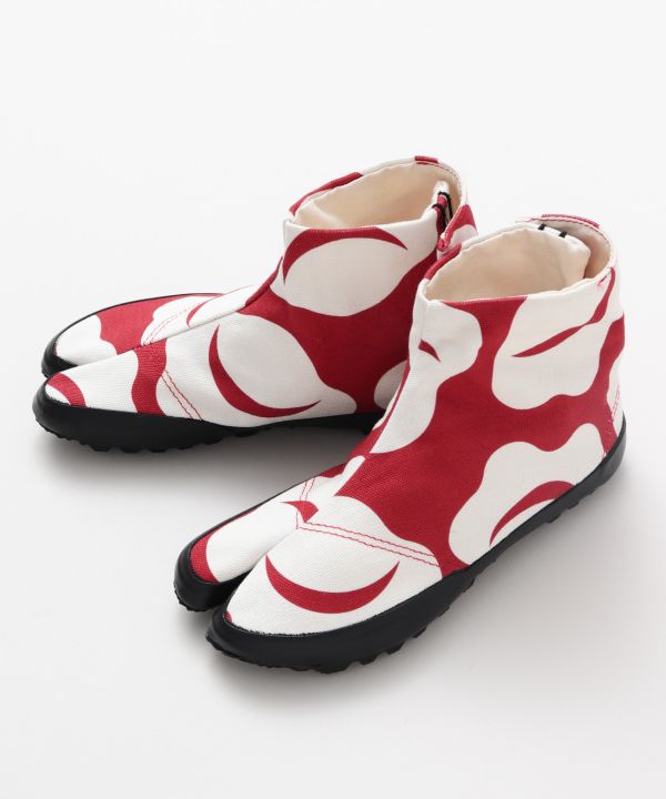 JIKA-TABI Shoes - UME