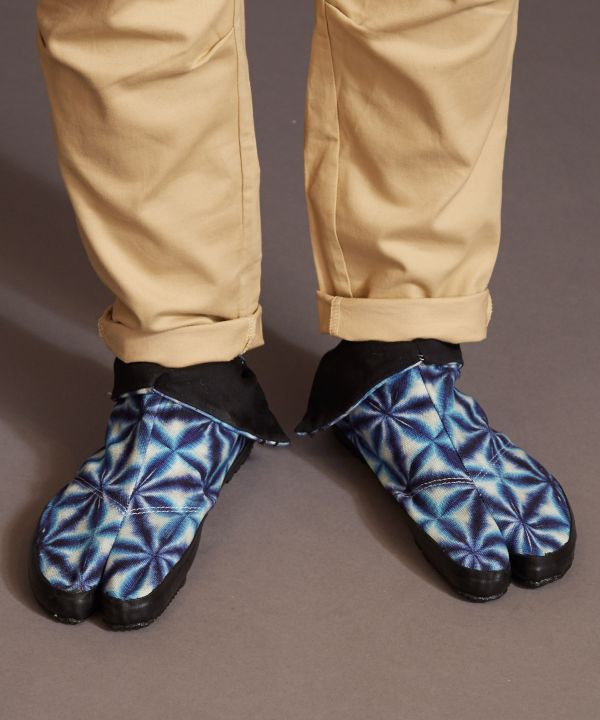 tabi japanese shoes