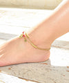 Moon Anklet