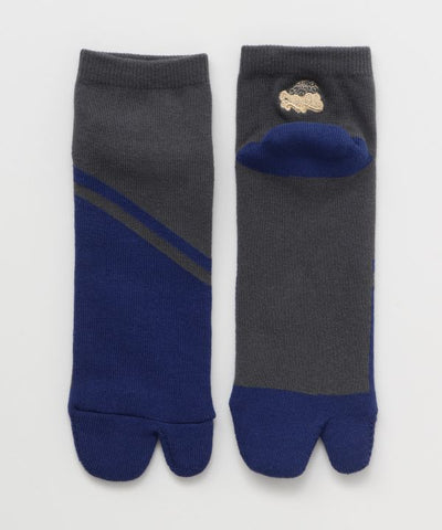INASE Thick TABI Socks - 25-28cm