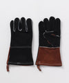 Suede Work Gloves