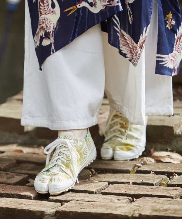 Zapatos JIKA TABI - VENTA - Ametsuchi
