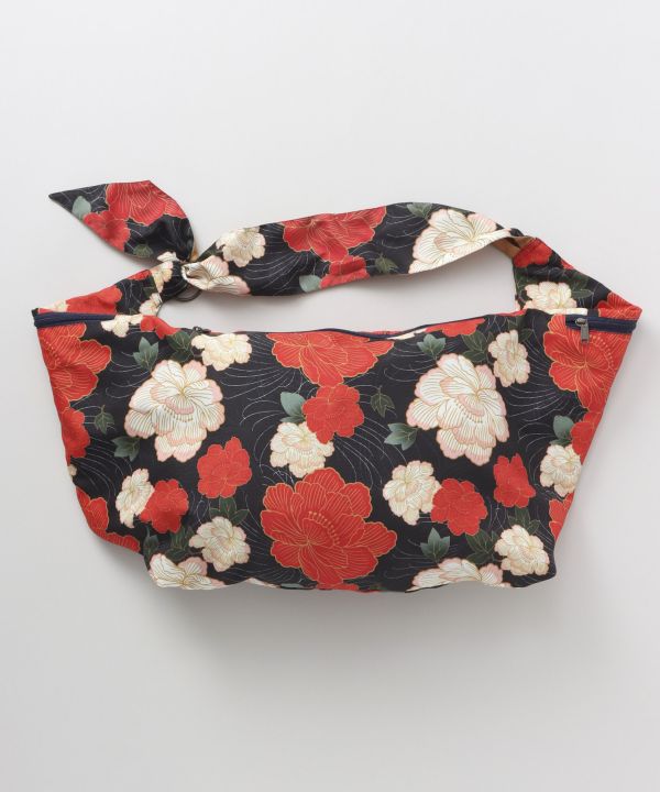 Redesigned TASUKI Bag - Ametsuchi