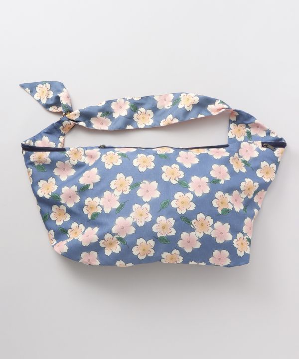 Redesigned TASUKI Bag - Ametsuchi