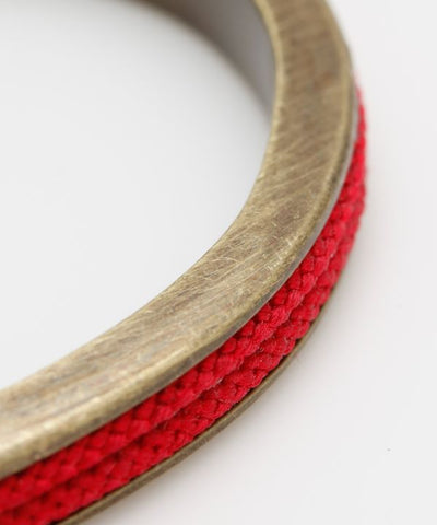 ENISHI - Magical Red String Bangle