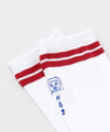 DARUMA SASHIKO Embroidered TABI Socks 23-25cm