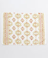 Navajo Pattern Block Print Multi Cloth 70x50cm