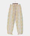 Marching Elephants Relaxed Pants