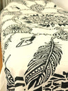 Dreamcatcher MANDALA Bed Cover Multi Cloth