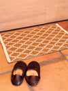 GEOM Pattern Floor Rug Mat 45×65cm