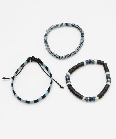 Bohemian Bracelets Set