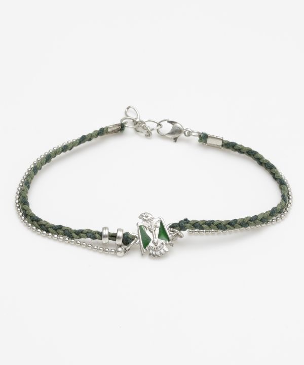 Great Nature Anklet