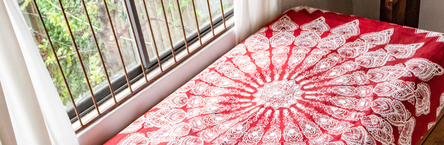 Startseite Bettwäsche