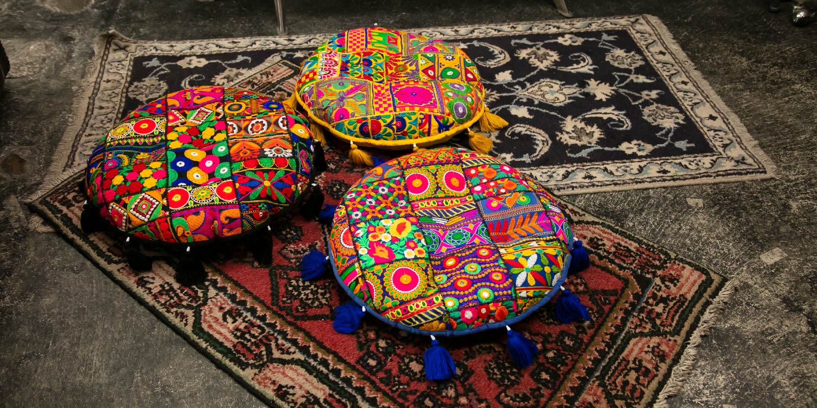 Housses de coussin pour la maison