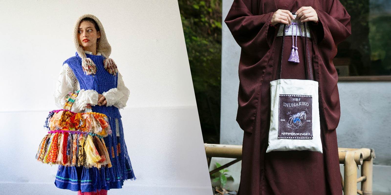 レディースバッグ＆財布