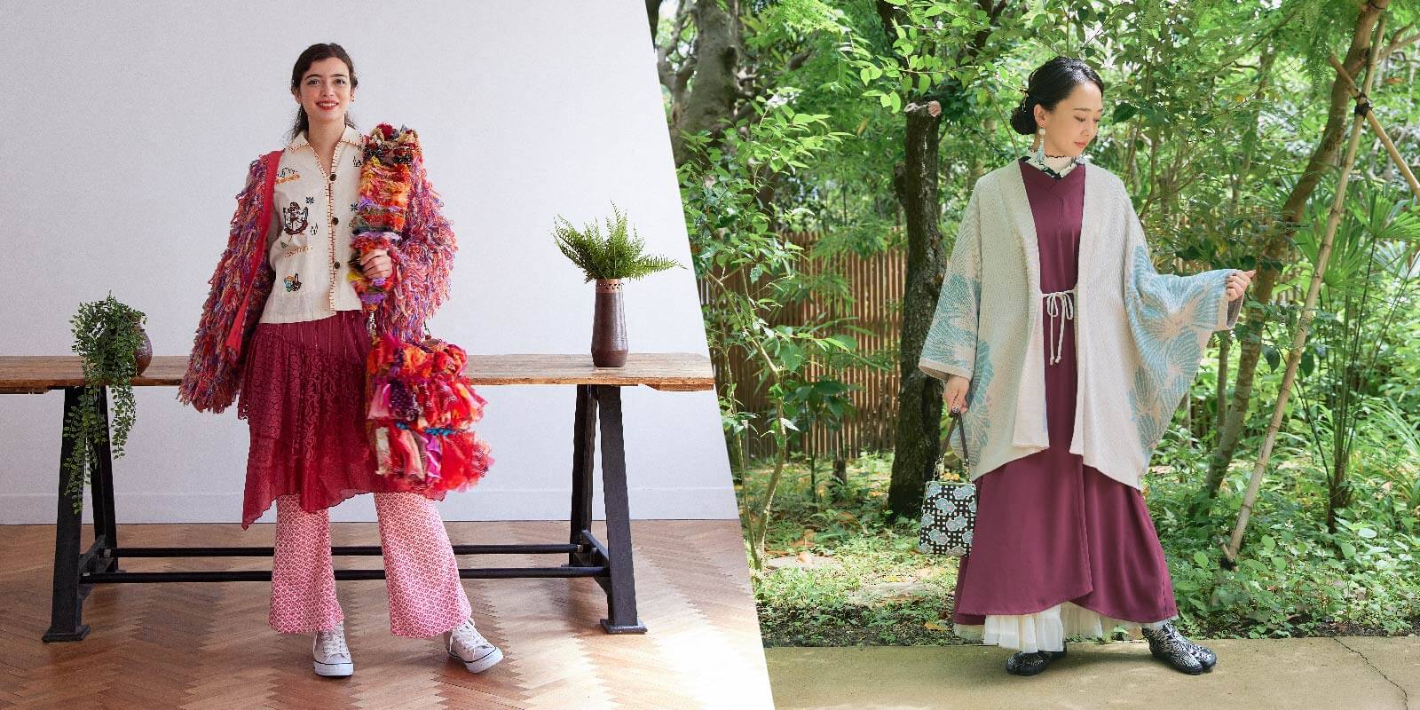 Women Cardigans & Outerwear