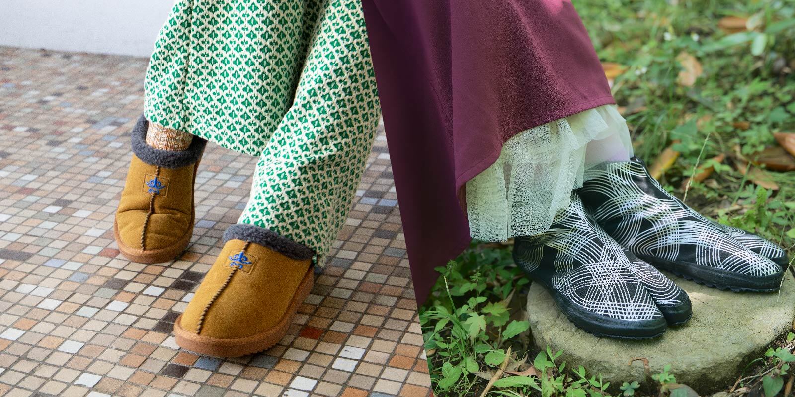 Chaussures pour femmes