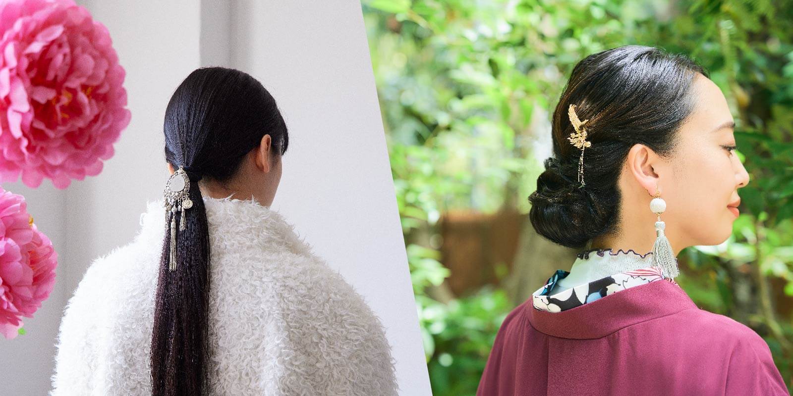 เครื่องประดับผมผู้หญิง