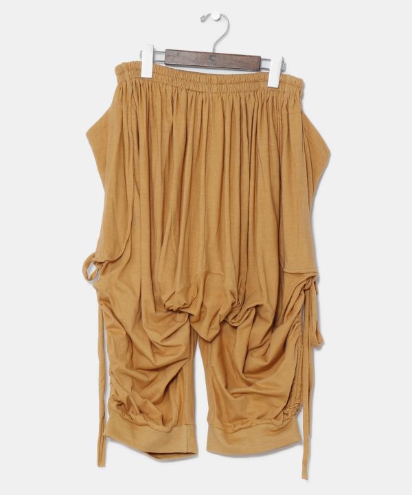 Cotton Drape MEN'S Harem Pants