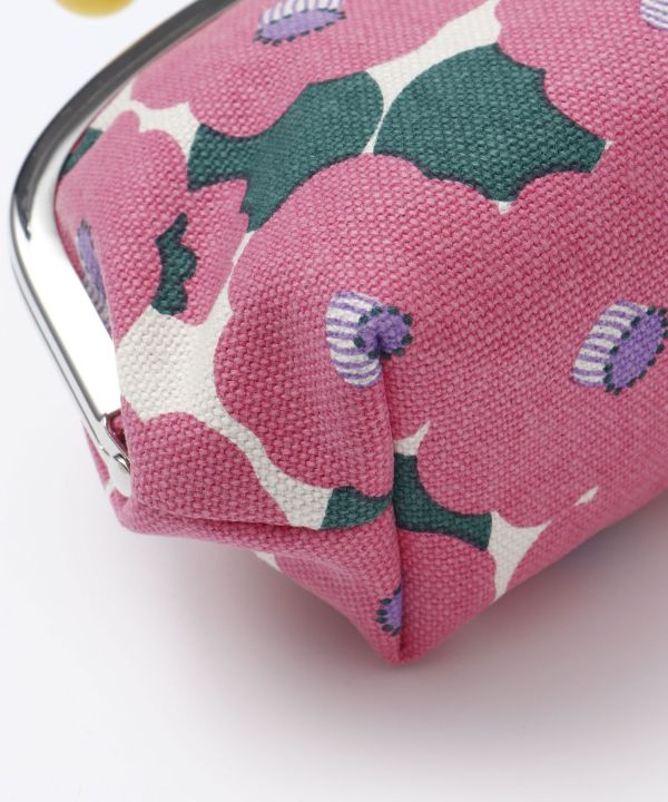HANA KOROMO - HANPU GAMAGUCHI Pouch