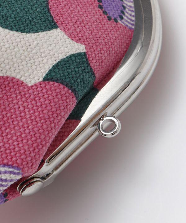 HANA KOROMO - HANPU GAMAGUCHI Pouch