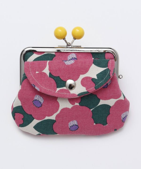 HANPU Double GAMAGUCHI Purse