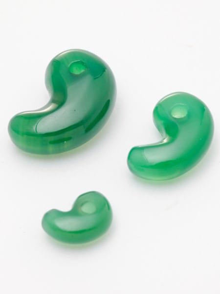 古代型勾玉 - MAGATAMA - L