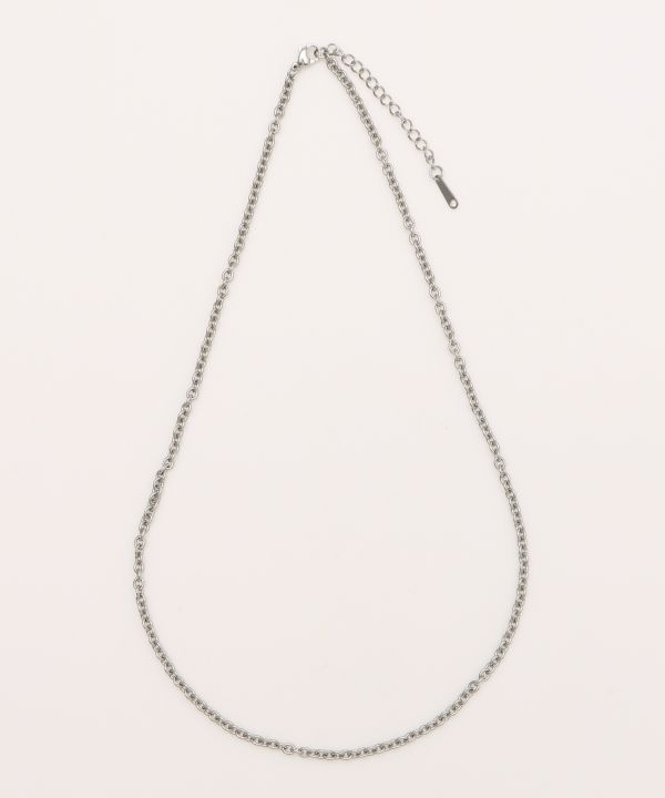 Stainless Chain - AZUKI