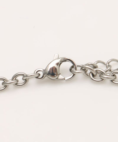 Stainless Chain - AZUKI