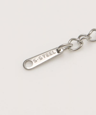 Stainless Chain - AZUKI