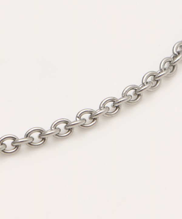 Stainless Chain - AZUKI