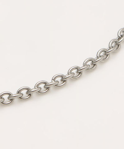 Stainless Chain - AZUKI