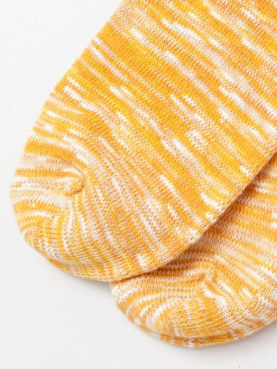 Chakra Pattern Short Socks 23-25cm