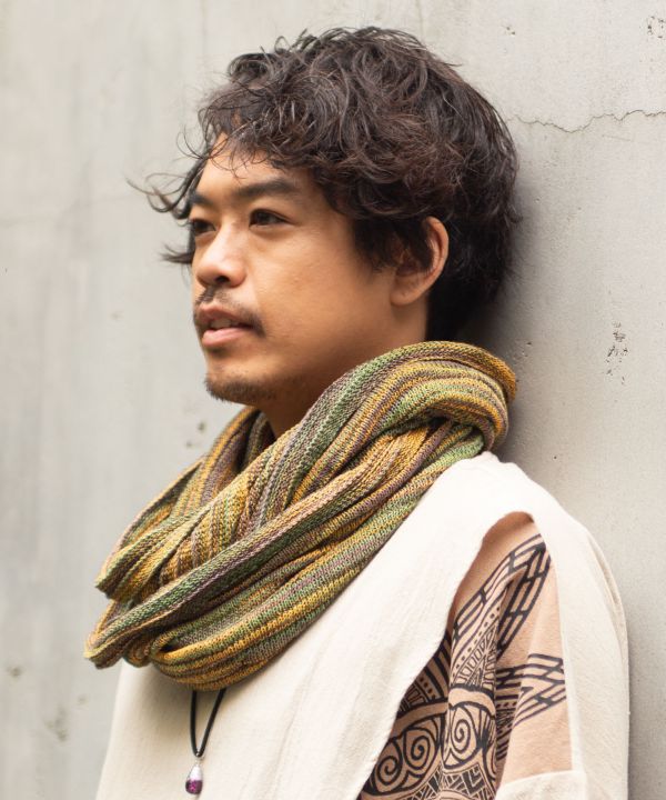 Magical Convertible Snood